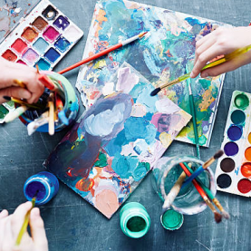 COURS DE DESSIN A COLOMBIERS